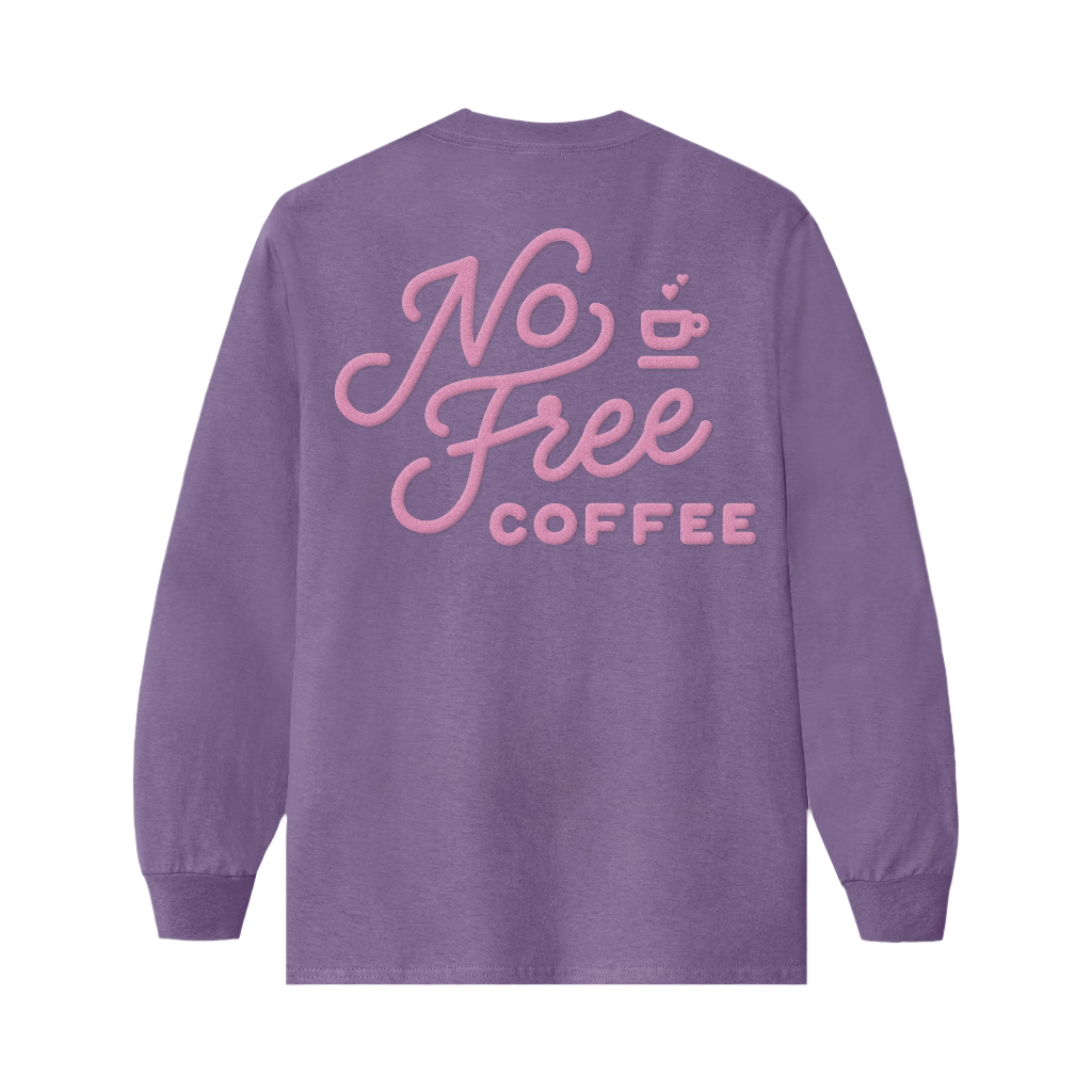Products – No Free Coffee