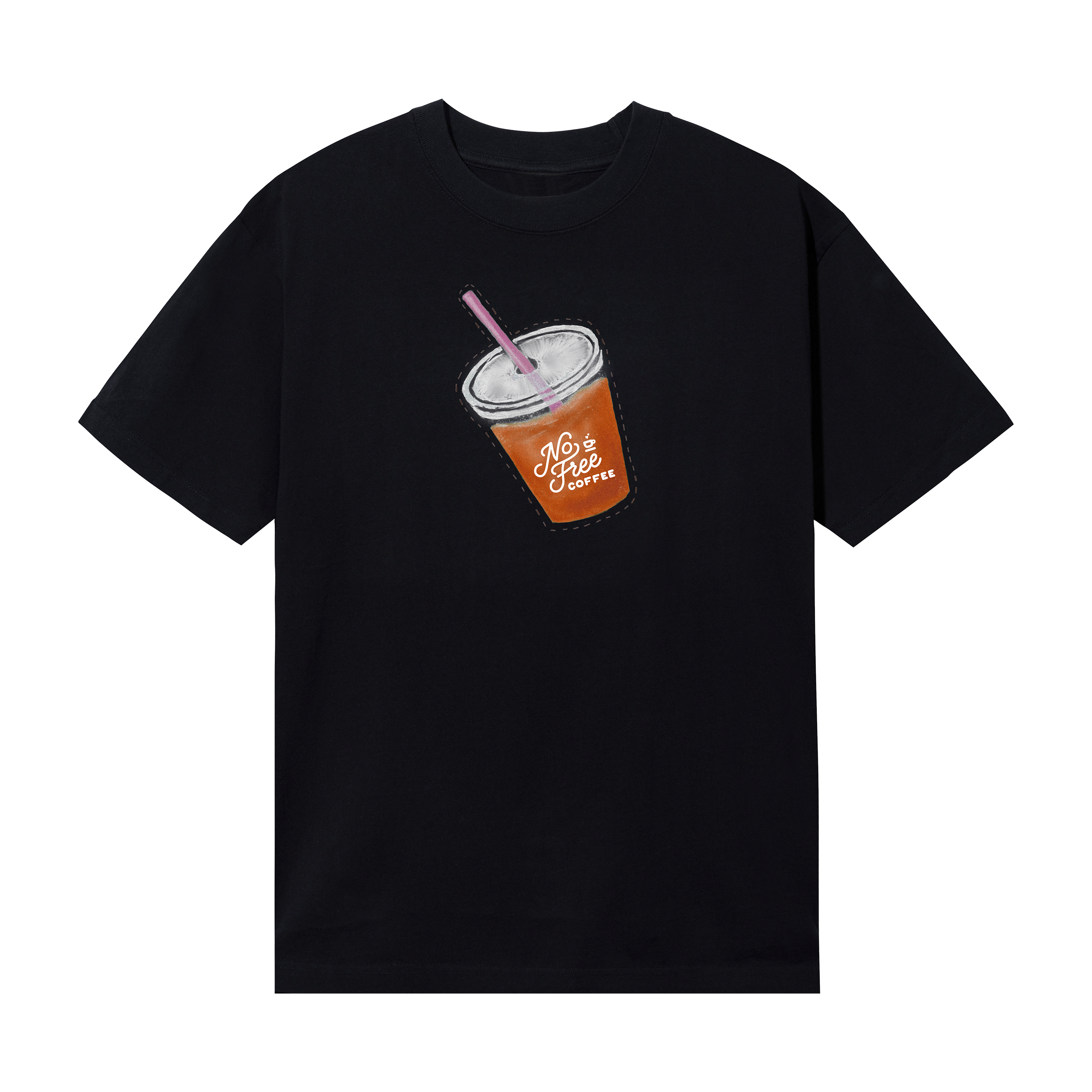 Products – No Free Coffee